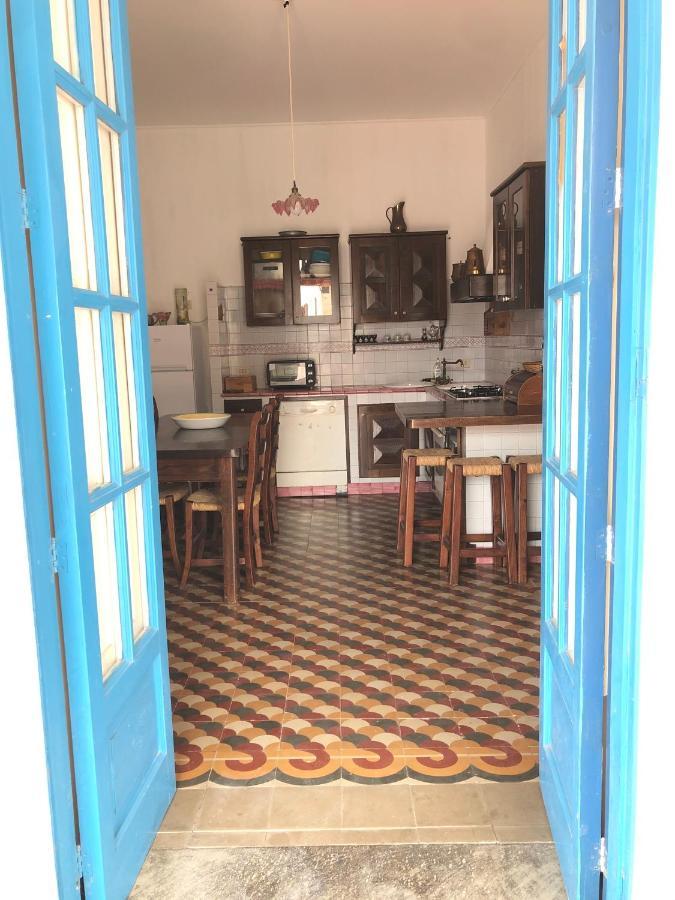 Isola - Lipari Centro Storico Villa Eksteriør bilde