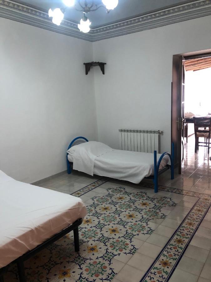 Isola - Lipari Centro Storico Villa Eksteriør bilde